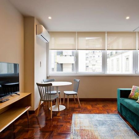 Your Home In Porto A Buitenkant foto