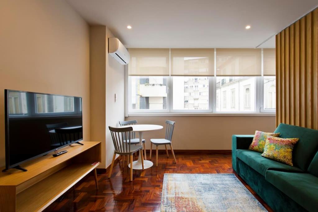 Your Home In Porto A Buitenkant foto