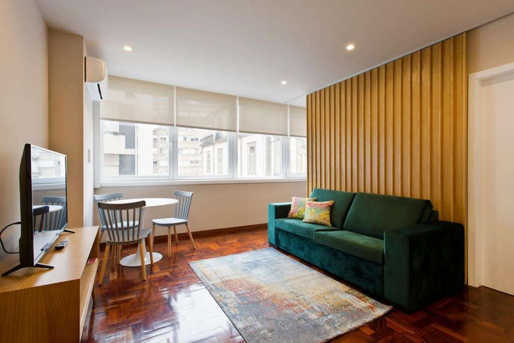 Your Home In Porto A Buitenkant foto